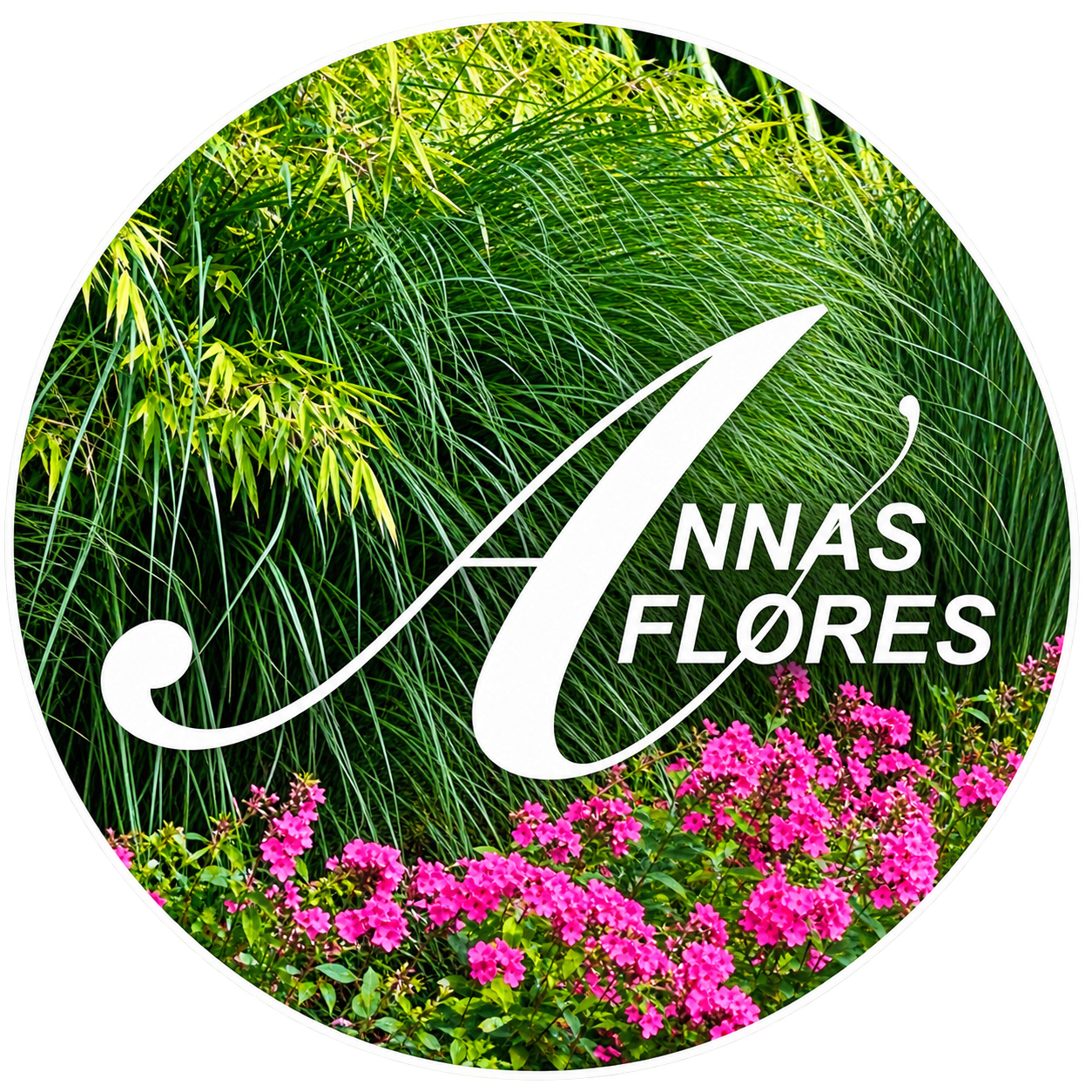 Annas Flores